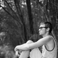 Портрет фотографа (аватар) Maxim Butz