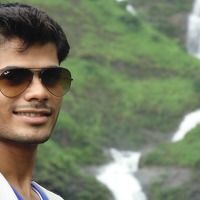 Портрет фотографа (аватар) Dipak Nandkumar Mandlik