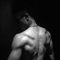 Портрет фотографа (аватар) Ke Liu