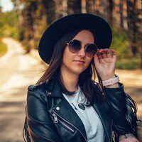 Портрет фотографа (аватар) Viktorija Gorovaja