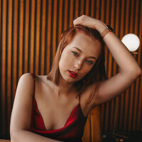 Портрет фотографа (аватар) Екатерина Анохина (Anokhina Ekaterina)