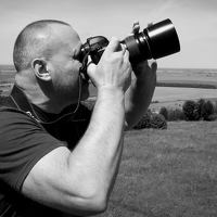 Портрет фотографа (аватар) Дмитрий Степанов (Dmitry Stepanov)