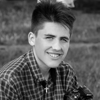 Портрет фотографа (аватар) Ростислав Будзан (Rostik)