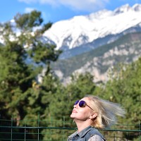 Портрет фотографа (аватар) Natalya  Kovalevskaya (Natalia)