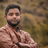 Портрет фотографа (аватар) Sabareesh V (Sabareesh Sambu)