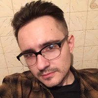 Портрет фотографа (аватар) Александр