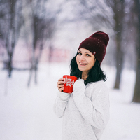 Портрет фотографа (аватар) Маша  Мосензова (Masha Mosenzova)