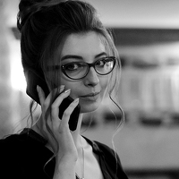 Портрет фотографа (аватар) Лолита Рутковская (Lolita Rutkovskaya)