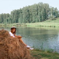 Портрет фотографа (аватар) Глебова Екатерина (Ekaterina Glebova)