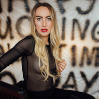 Портрет фотографа (аватар) Olha Novak (Olha  Novak)