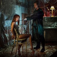 Портрет фотографа (аватар) Иванов Александр