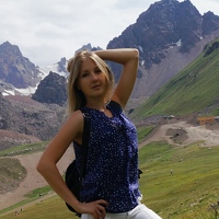 Портрет фотографа (аватар) Татьяна Суркова