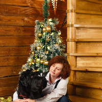 Портрет фотографа (аватар) Татьяна Соколова (Tatyana Sokolova)