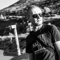 Портрет фотографа (аватар) Сергей