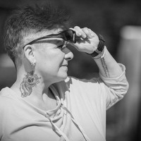 Портрет фотографа (аватар) Ирина Комягина