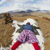 Портрет фотографа (аватар) Давыдов Павел