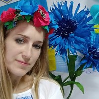 Портрет фотографа (аватар) Тетяна Бондаренко (Tatiana Bondarenko)