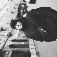 Портрет фотографа (аватар) Сергей Валерьевич