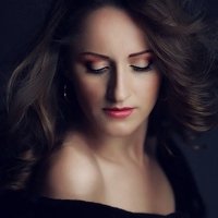 Портрет фотографа (аватар) Алла Василенко (Alla Vasylenko)