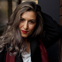 Портрет фотографа (аватар) Ольга Сондор (Olga Sond)