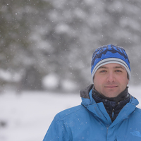 Портрет фотографа (аватар) Razvan Iliescu