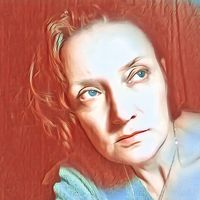 Фотография Елена Елена Портрет фотографа (аватар) Елена Елена