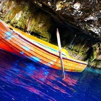 Портрет фотографа (аватар) Niamh Baines