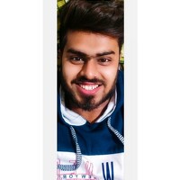 Портрет фотографа (аватар) Siddharth Pandey (Siddharth pandey)