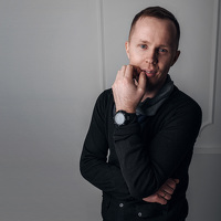 Портрет фотографа (аватар) Slava Foto