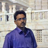 Портрет фотографа (аватар) Angshuman Paul