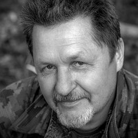 Портрет фотографа (аватар) Victor Dubinkin (Viсtor Dubinkin)