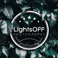 Портрет фотографа (аватар) LightsOff photography