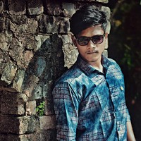 Портрет фотографа (аватар) Proshanto Majumdar