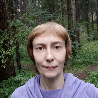 Портрет фотографа (аватар) Наталья Щербатюк (Natalie Shcherbatyuk)