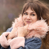 Портрет фотографа (аватар) Ксения Гуляева (Kseniya)