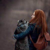 Портрет фотографа (аватар) Виктория Фетисова (Viktoriya Fetisova)