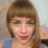 Портрет фотографа (аватар) Людмила Желтенко (Ludmila Zheltenko)