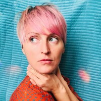 Портрет фотографа (аватар) Анастасия Оранжевая