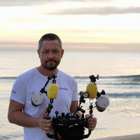 Портрет фотографа (аватар) Jose Salmeron (Jose Salmeron Perez)