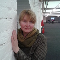 Портрет фотографа (аватар) Елена Смирнова (Elena Smirnova)