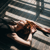 Портрет фотографа (аватар) Аня Болдырева (Anna Boldyreva)