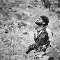 Портрет фотографа (аватар) Durgesh Mahajan