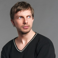 Портрет фотографа (аватар) Алексей