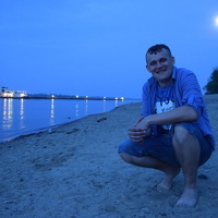 Портрет фотографа (аватар) Максим (Ivanov Maxim)