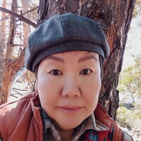 Портрет фотографа (аватар) Надежда Иванова (Nadezda Ivanova)