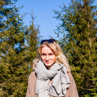 Портрет фотографа (аватар) Елена Шилина