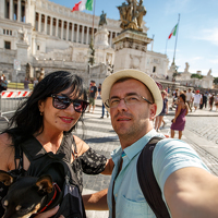 Портрет фотографа (аватар) Paul