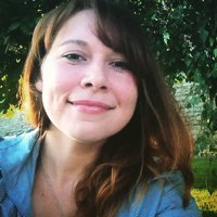 Портрет фотографа (аватар) Татьяна Калайда (Tatiana Kalayda)