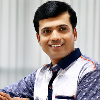 Портрет фотографа (аватар) Satish vishnu Kale