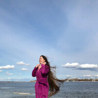 Портрет фотографа (аватар) Екатерина Мартынова (Ekaterina Martynova)